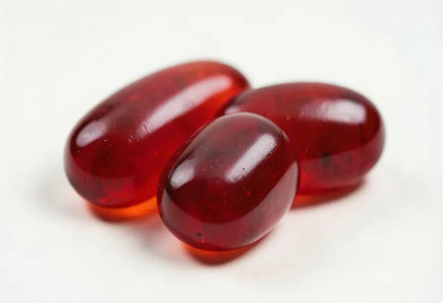 Gominolas Sosiego