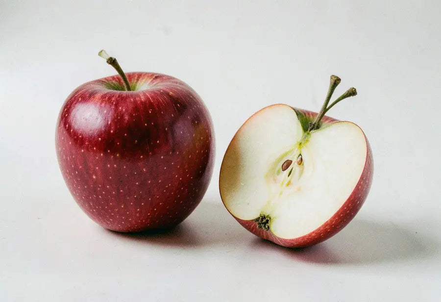 Vinagre de Manzana